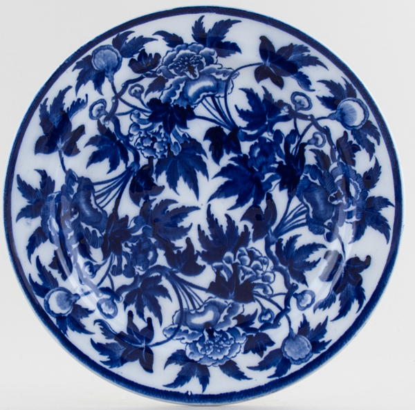 Plate c1878
